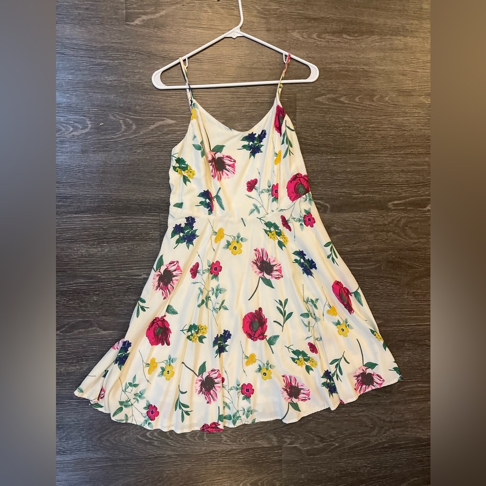 Summer dress
